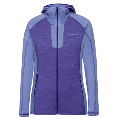 Veste Trangoworld Ambler 7E0
