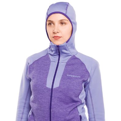 Veste Trangoworld Ambler 7E0