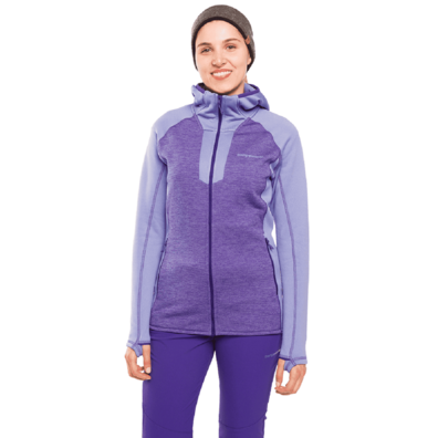 Veste Trangoworld Ambler 7E0