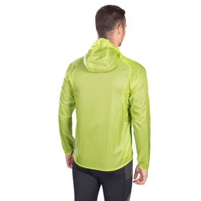 Chaquet Trangoworld Avis 130