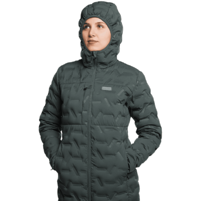 Veste Trangoworld Arcas 120