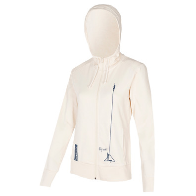 Veste Trangoworld Arnot 2B0