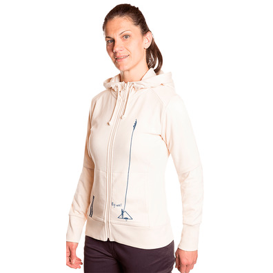 Veste Trangoworld Arnot 2B0