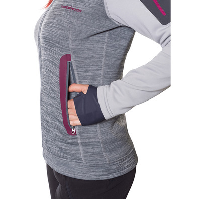 Veste Trangoworld Asiego 111