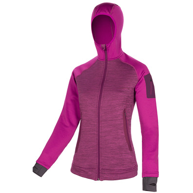 Veste Trangoworld Asiego 165