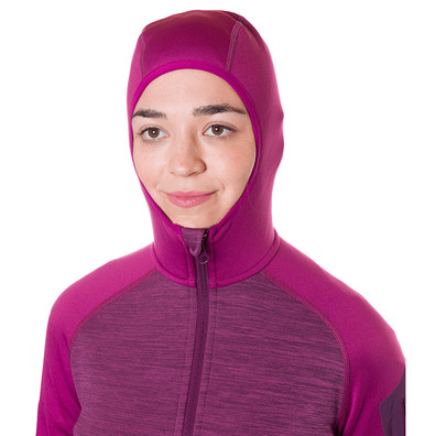 Veste Trangoworld Asiego 165