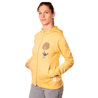 Veste Trangoworld Atxarte 220