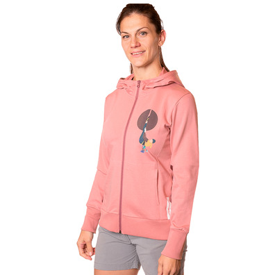 Veste Trangoworld Atxarte 240