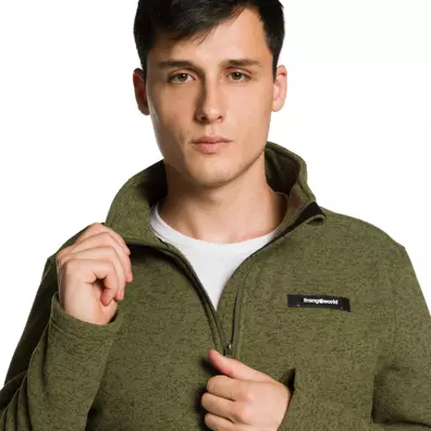 Veste Trangoworld AURITZ 120