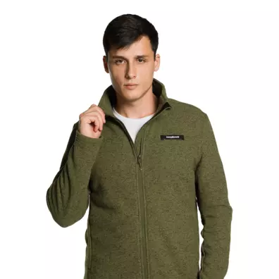 Veste Trangoworld AURITZ 120