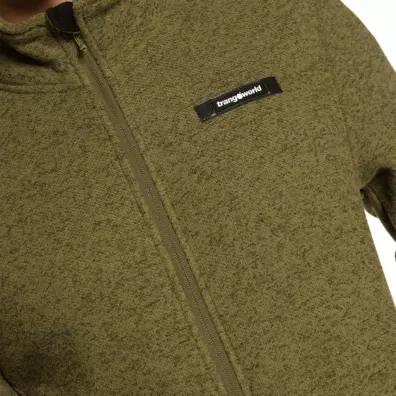 Veste Trangoworld AURITZ 120