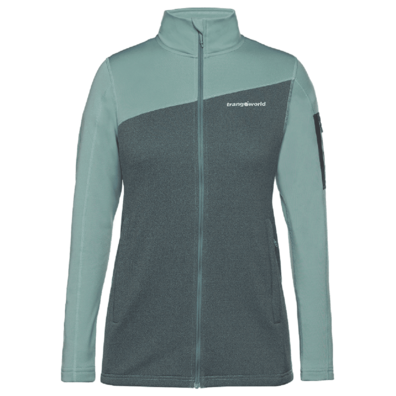 Veste Trangoworld Azaila 260