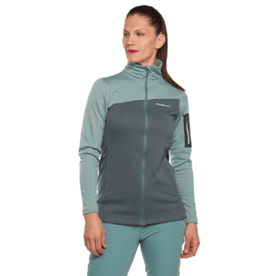 Veste Trangoworld Azaila 260