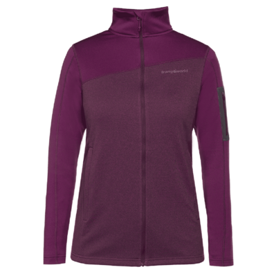 Veste Trangoworld Azaila 270