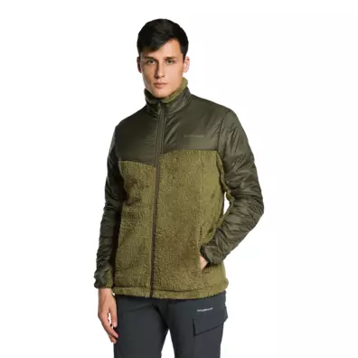Veste Trangoworld BALZAR 12R