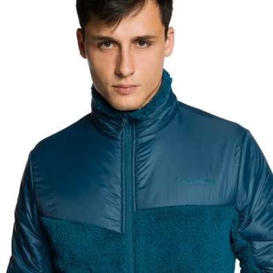 Veste Trangoworld BALZAR 13T