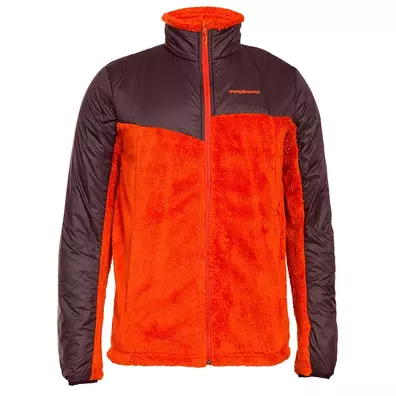 Veste Trangoworld BALZAR 15S
