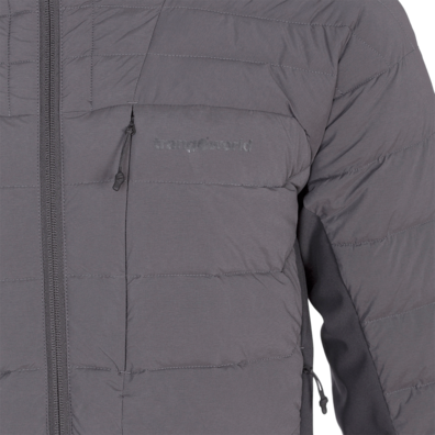Veste Trangoworld Beraldi KB 231