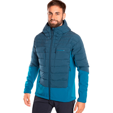 Veste Trangoworld Beraldi KB 2AR