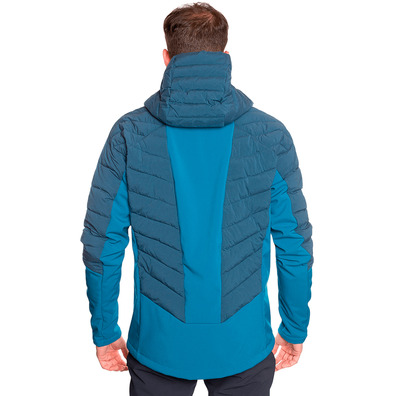 Veste Trangoworld Beraldi KB 2AR