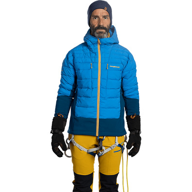 Veste Trangoworld Beraldi KB 2CD