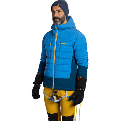 Veste Trangoworld Beraldi KB 2CD