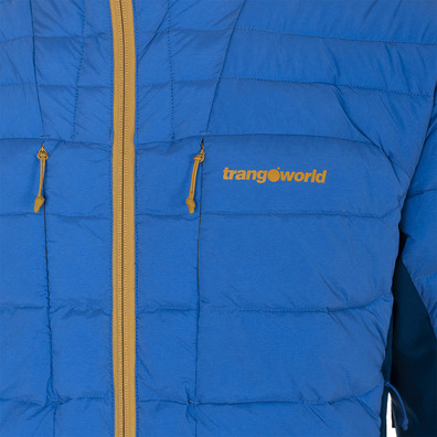 Veste Trangoworld Beraldi KB 2CD