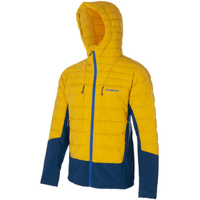Veste Trangoworld Beraldi KB 2GD