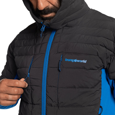 Veste Trangoworld Beraldi KB 2MF