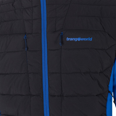Veste Trangoworld Beraldi KB 2MF