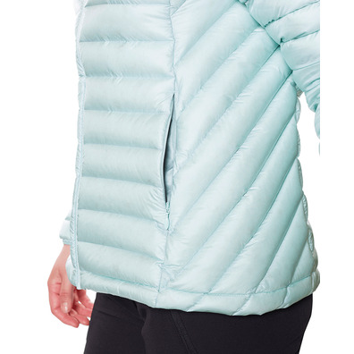 Blouson Trangoworld Biasca 850 830