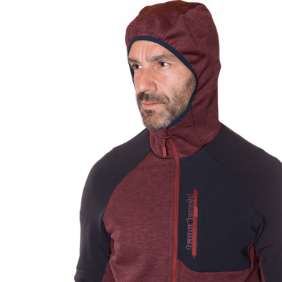 Veste Trangoworld Brighton 230