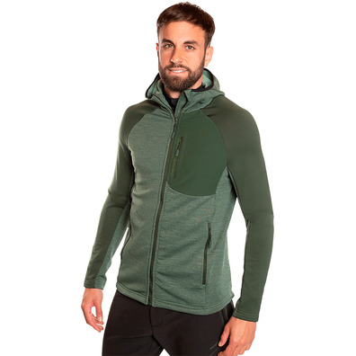Veste Trangoworld Brighton 2F0