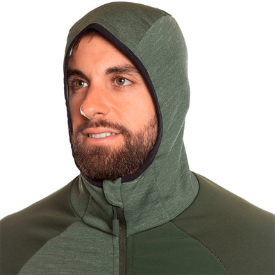 Veste Trangoworld Brighton 2F0