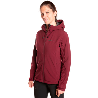 Veste Trangoworld Broome 91A