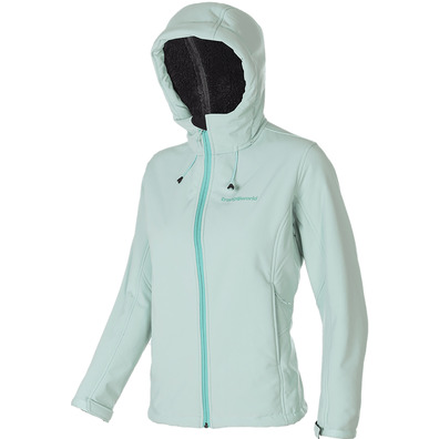 Veste Trangoworld Broome 91K