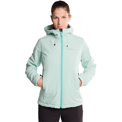 Veste Trangoworld Broome 91K