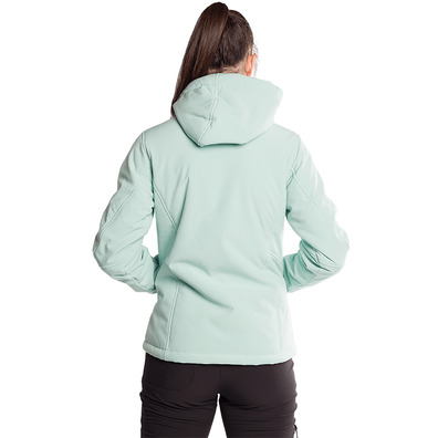 Veste Trangoworld Broome 91K