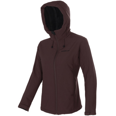 Veste Trangoworld Broome 91N