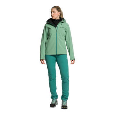 Veste Trangoworld BROOME 92A