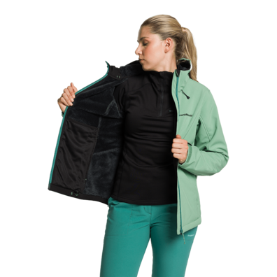 Veste Trangoworld BROOME 92A