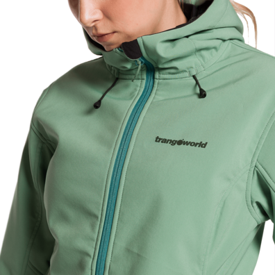 Veste Trangoworld BROOME 92A