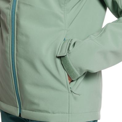 Veste Trangoworld BROOME 92A