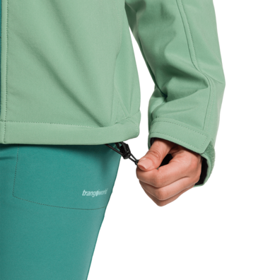 Veste Trangoworld BROOME 92A