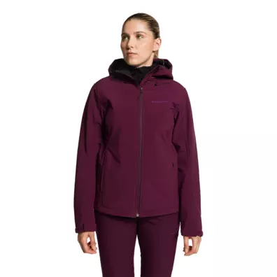 Veste Trangoworld BROOME 92B