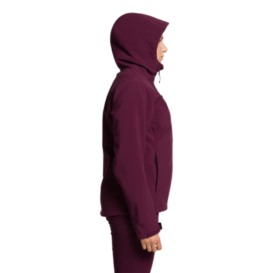 Veste Trangoworld BROOME 92B