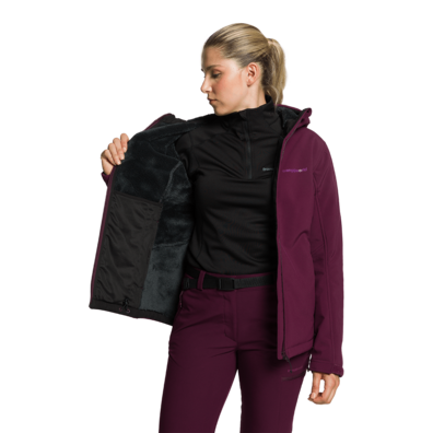 Veste Trangoworld BROOME 92B