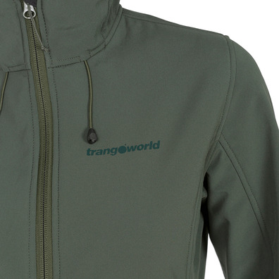 Veste Trangoworld Broome 9X0