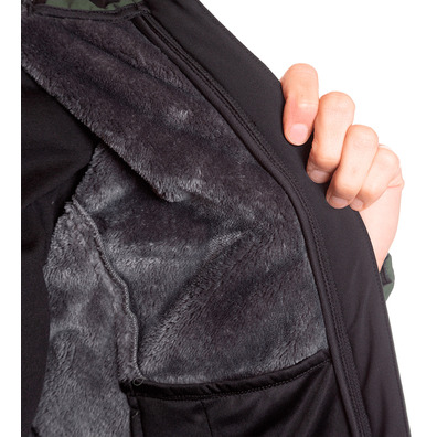 Veste Trangoworld Broome 9X0