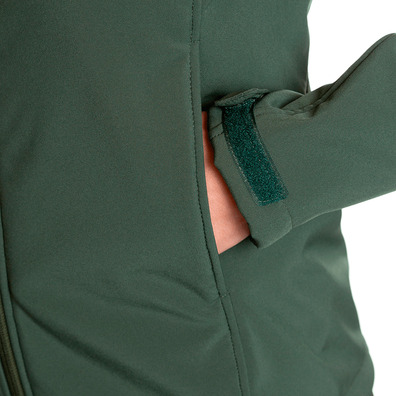 Veste Trangoworld Broome 9X0